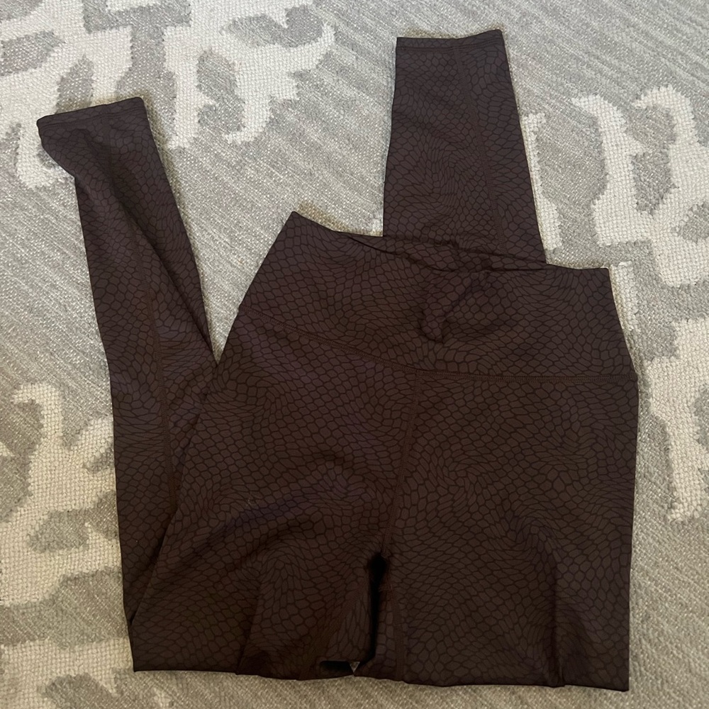 fabletics leggings